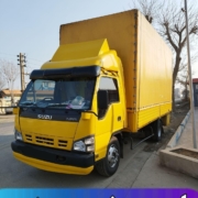 باربری اثاث منزل نسیم شهر