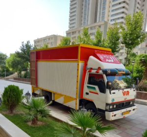 باربری شهریار باربری شهریار